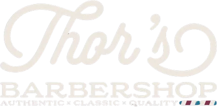 Thor's Barbershop
